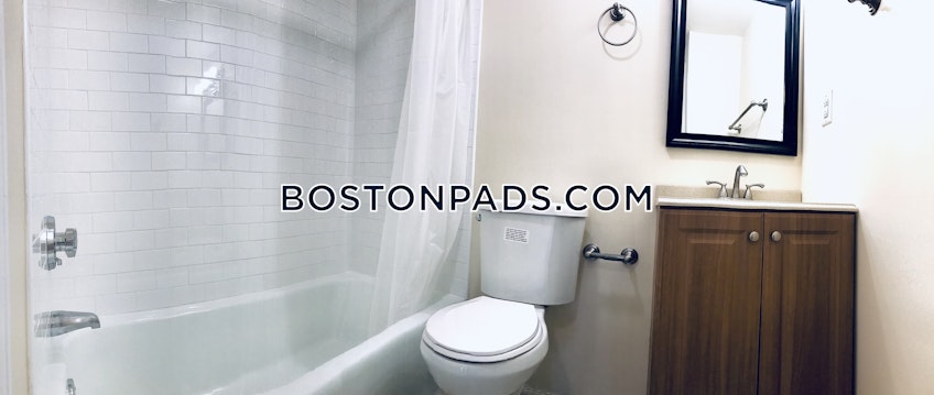 Roxbury Crossing - $1,800 /month