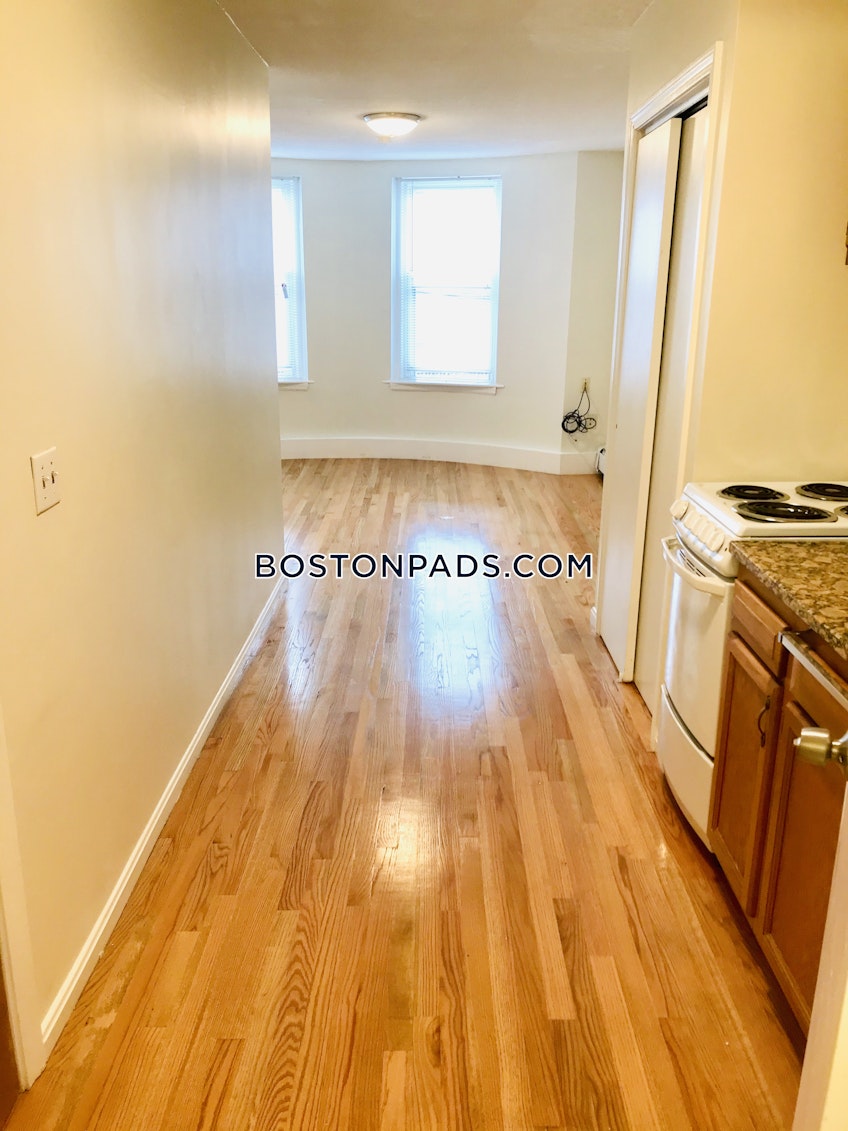 Roxbury Crossing - $1,800 /month