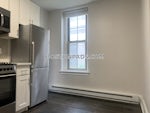 Boston - $4,600 /month