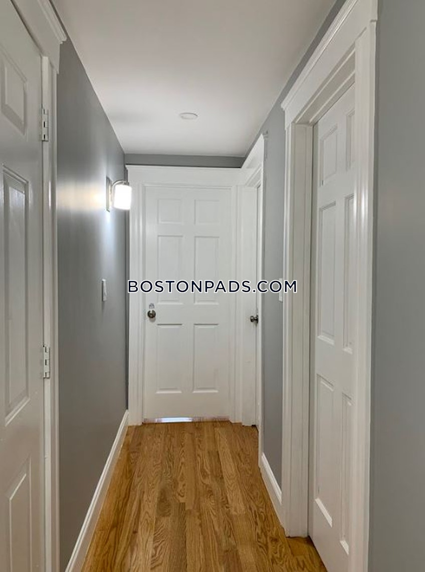 Roxbury Crossing - $5,750 /month