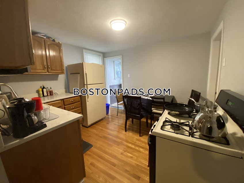 Boston - $2,100 /month