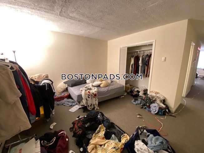 Boston - $1,500 /mo