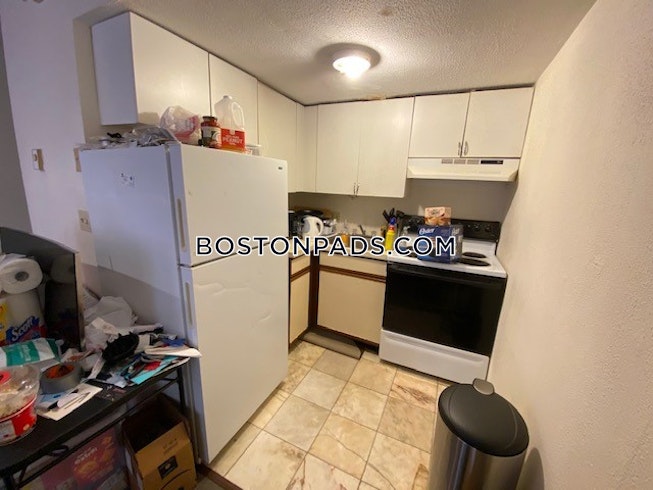 Boston - $1,500 /mo