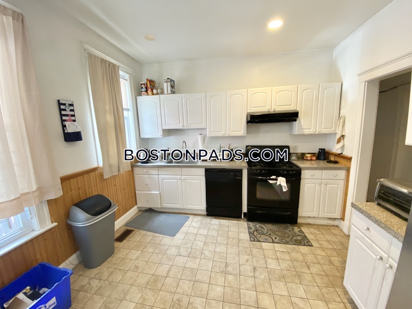 Roxbury Crossing - $4,600 /month