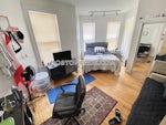 Roxbury Crossing - $4,600 /month