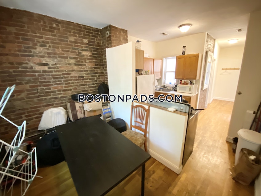 Roxbury Crossing - $5,600 /month