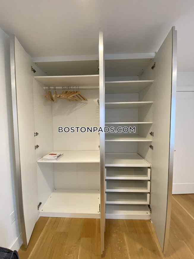 Boston - $6,000 /mo