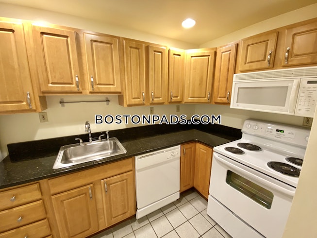 Boston - $3,950 /mo