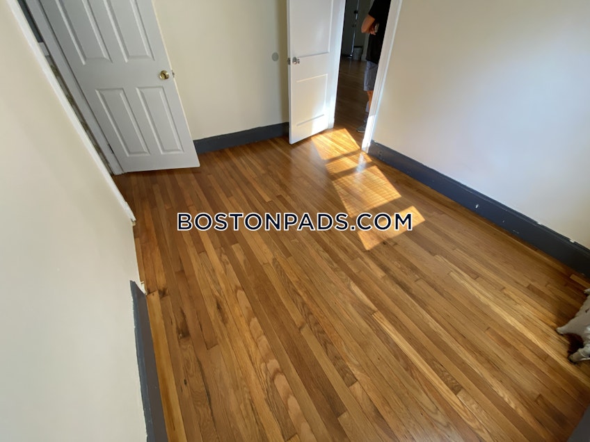 Boston - $3,450 /month