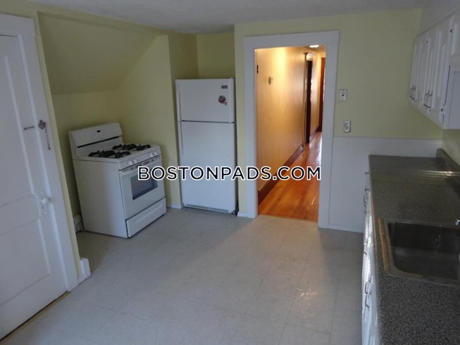 Boston - $2,850 /mo