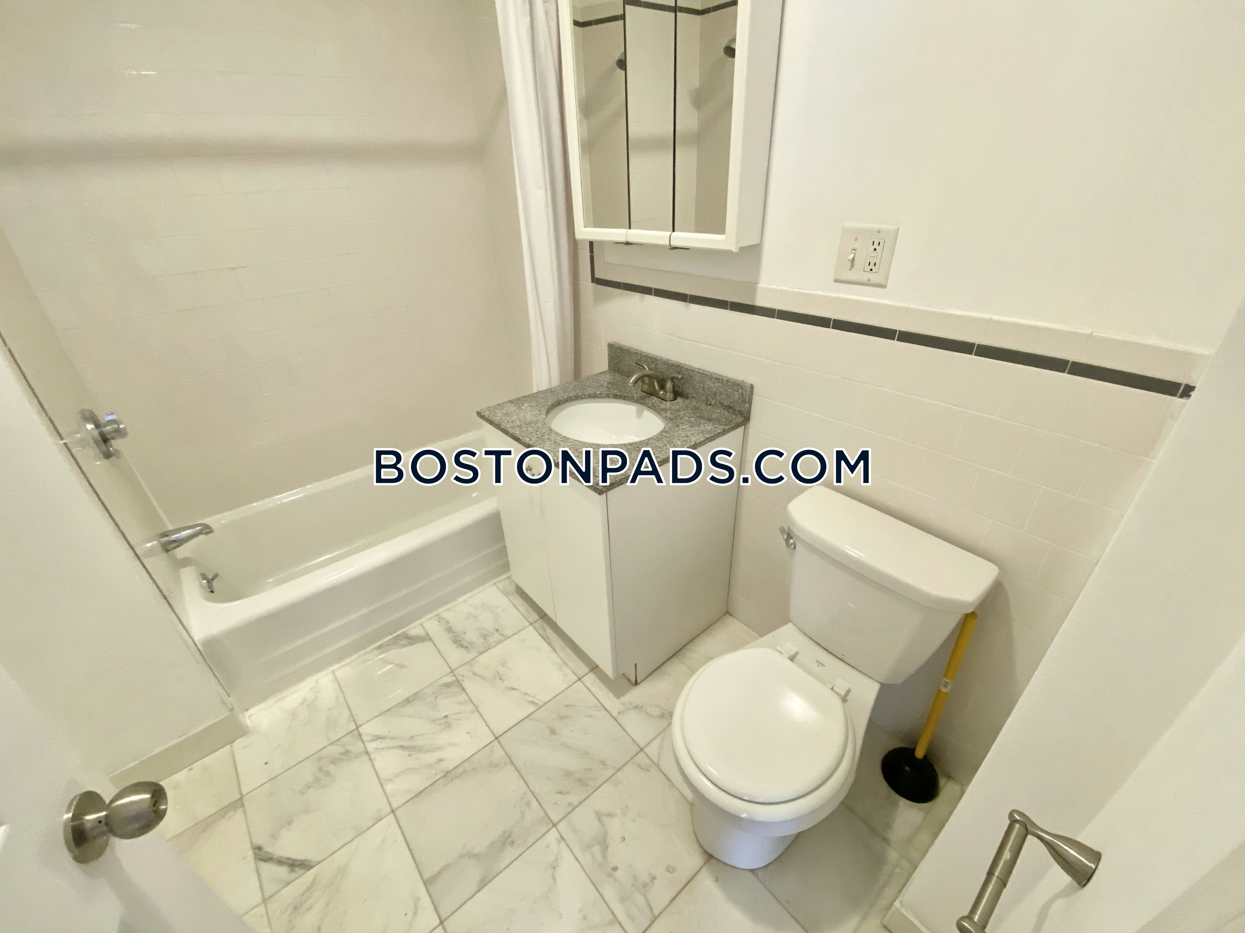 Boston - $2,975