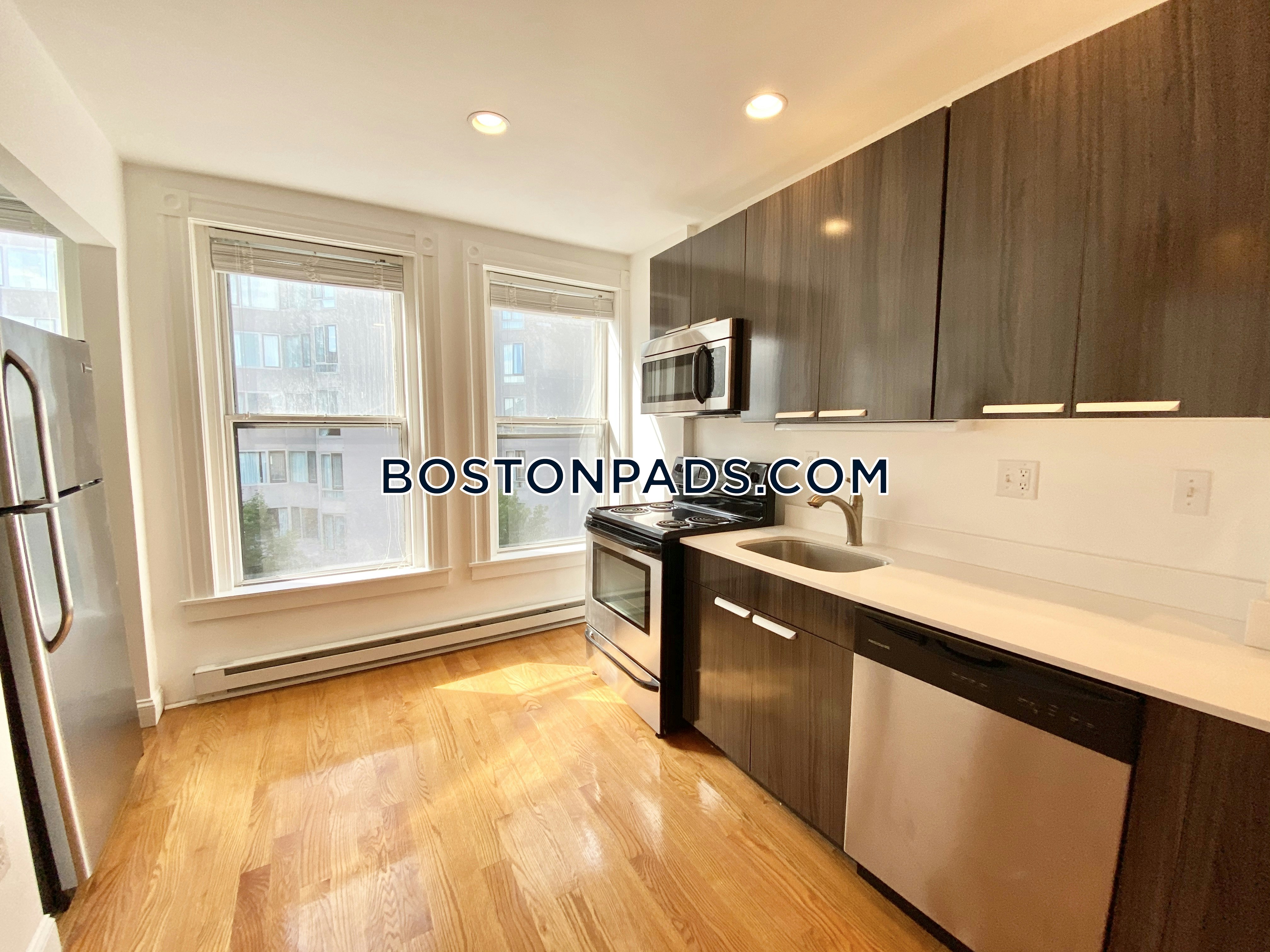 Boston - $2,975