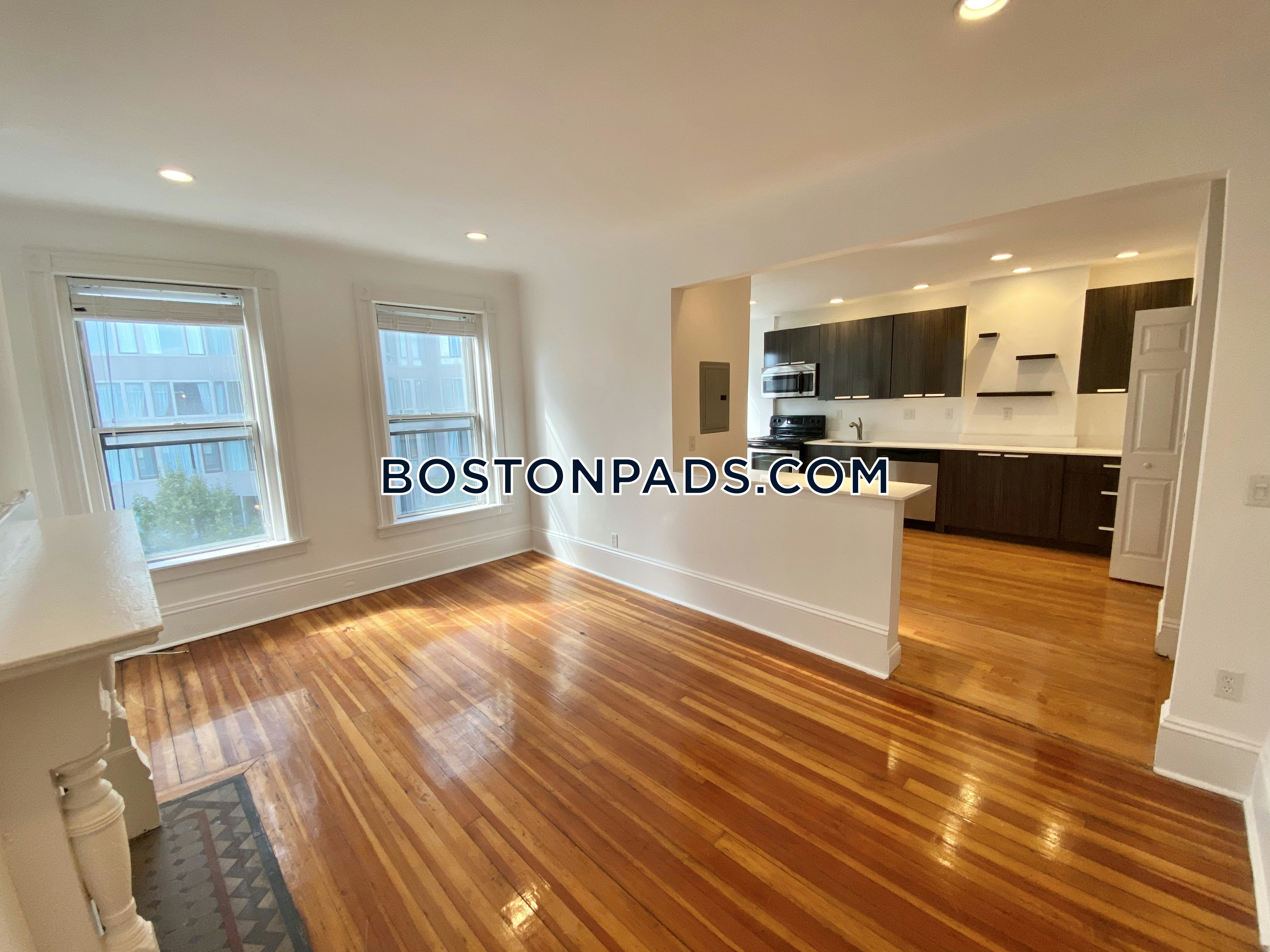 Boston - $2,975