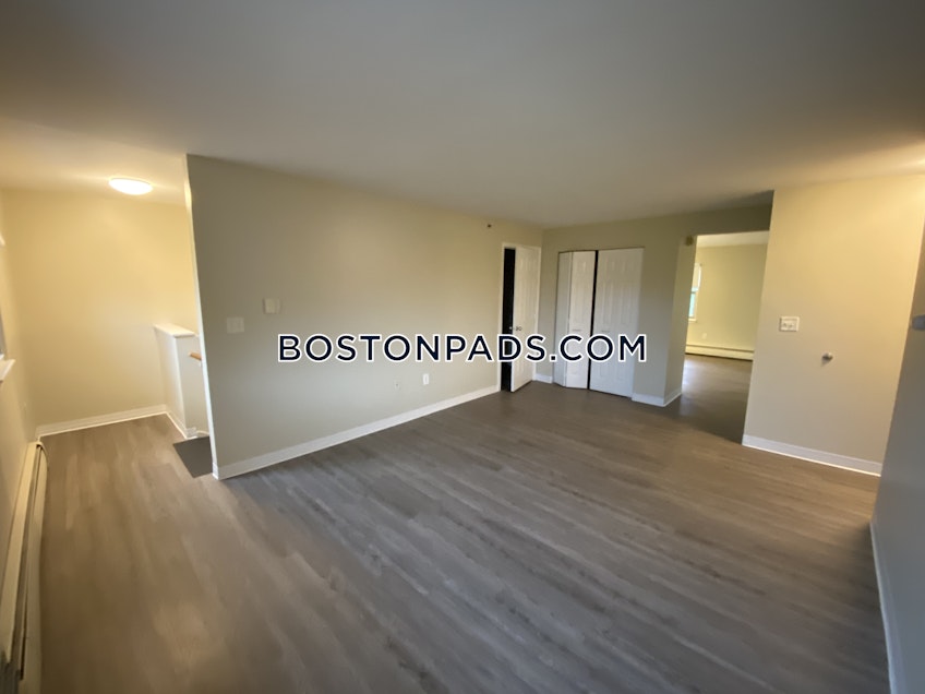 Boston - $3,888 /month