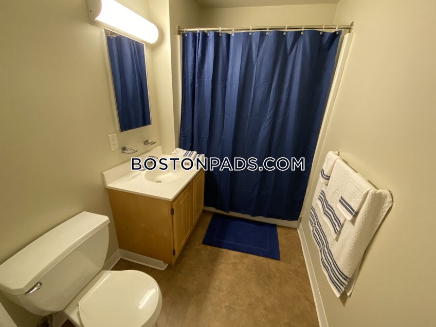 Boston - $3,888 /month