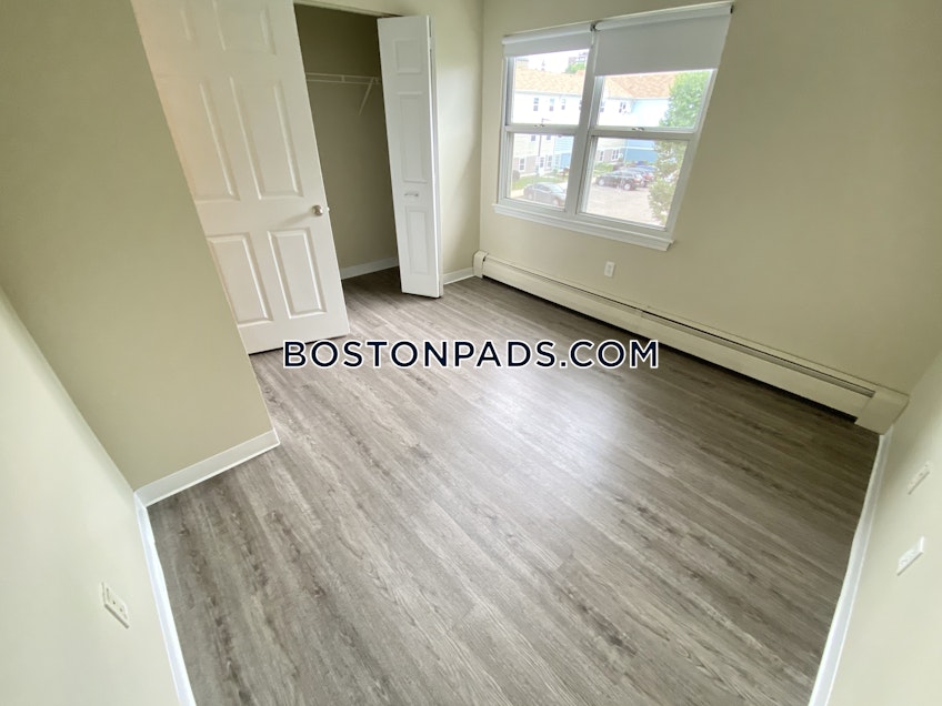 Boston - $3,888 /month