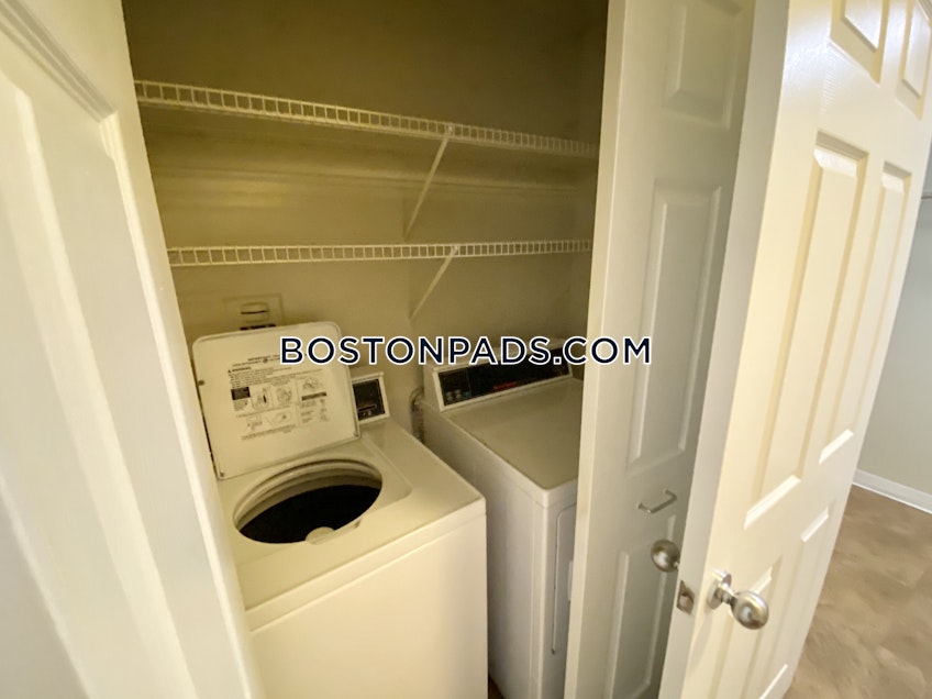 Boston - $3,888 /month