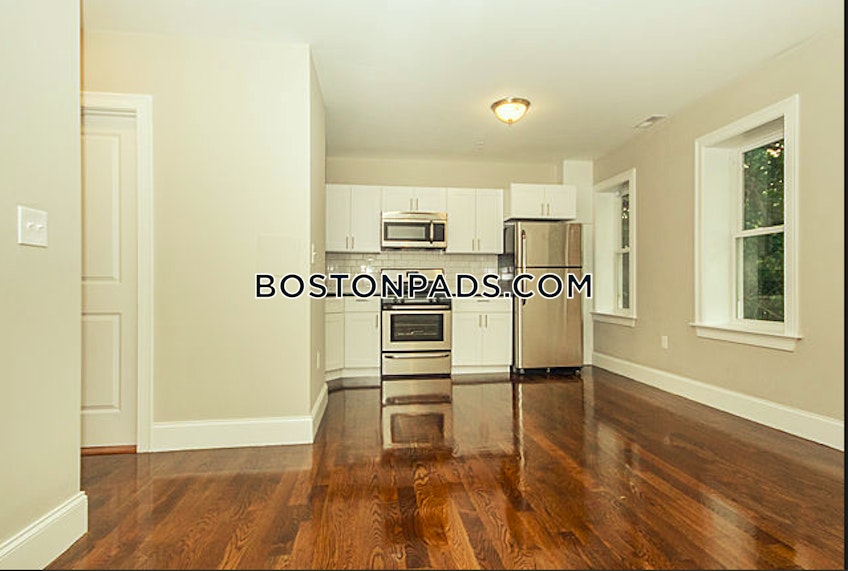 Boston - $2,300 /month