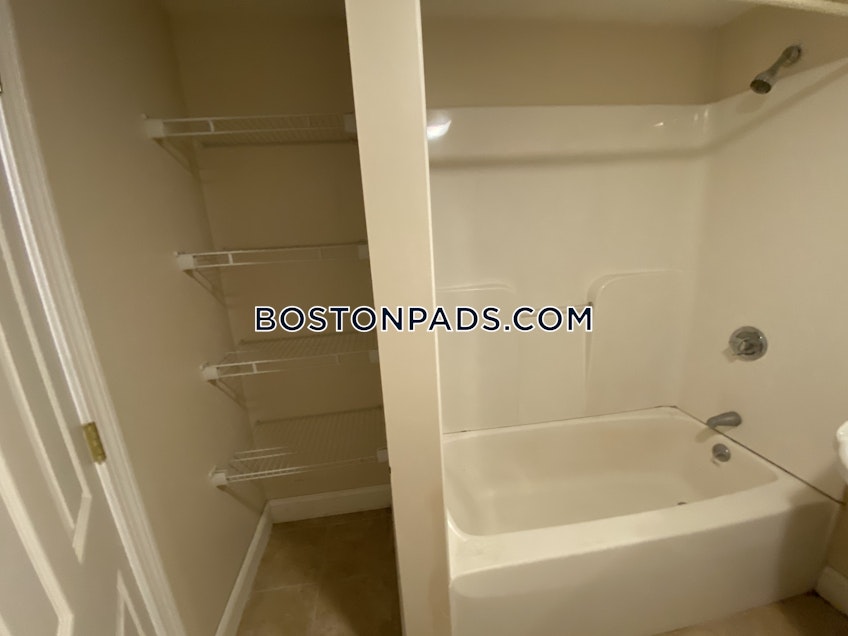 Boston - $2,045 /month