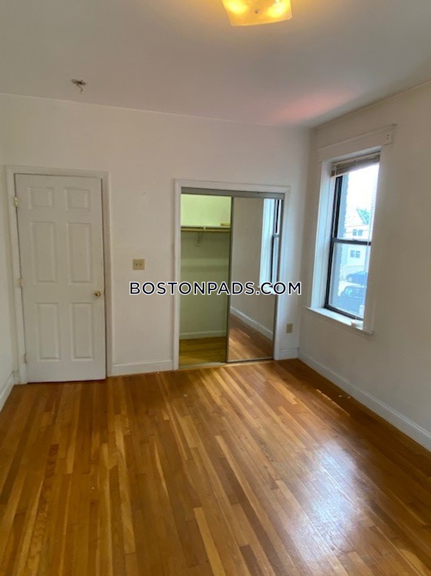 Boston - $3,800 /month