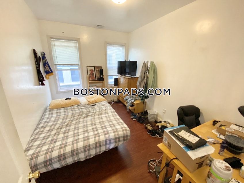 Roxbury Crossing - $3,600 /month