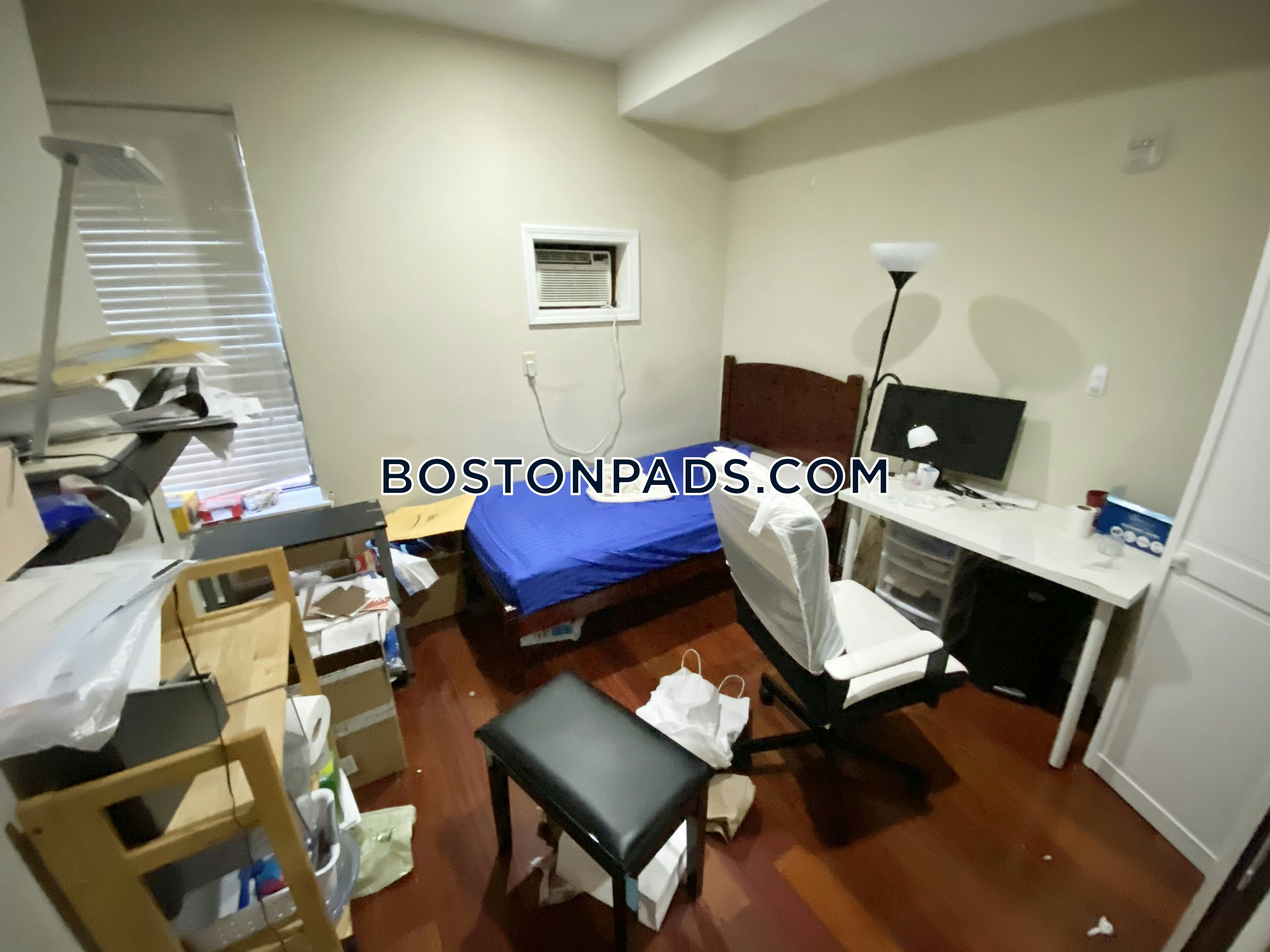 Boston - $3,500