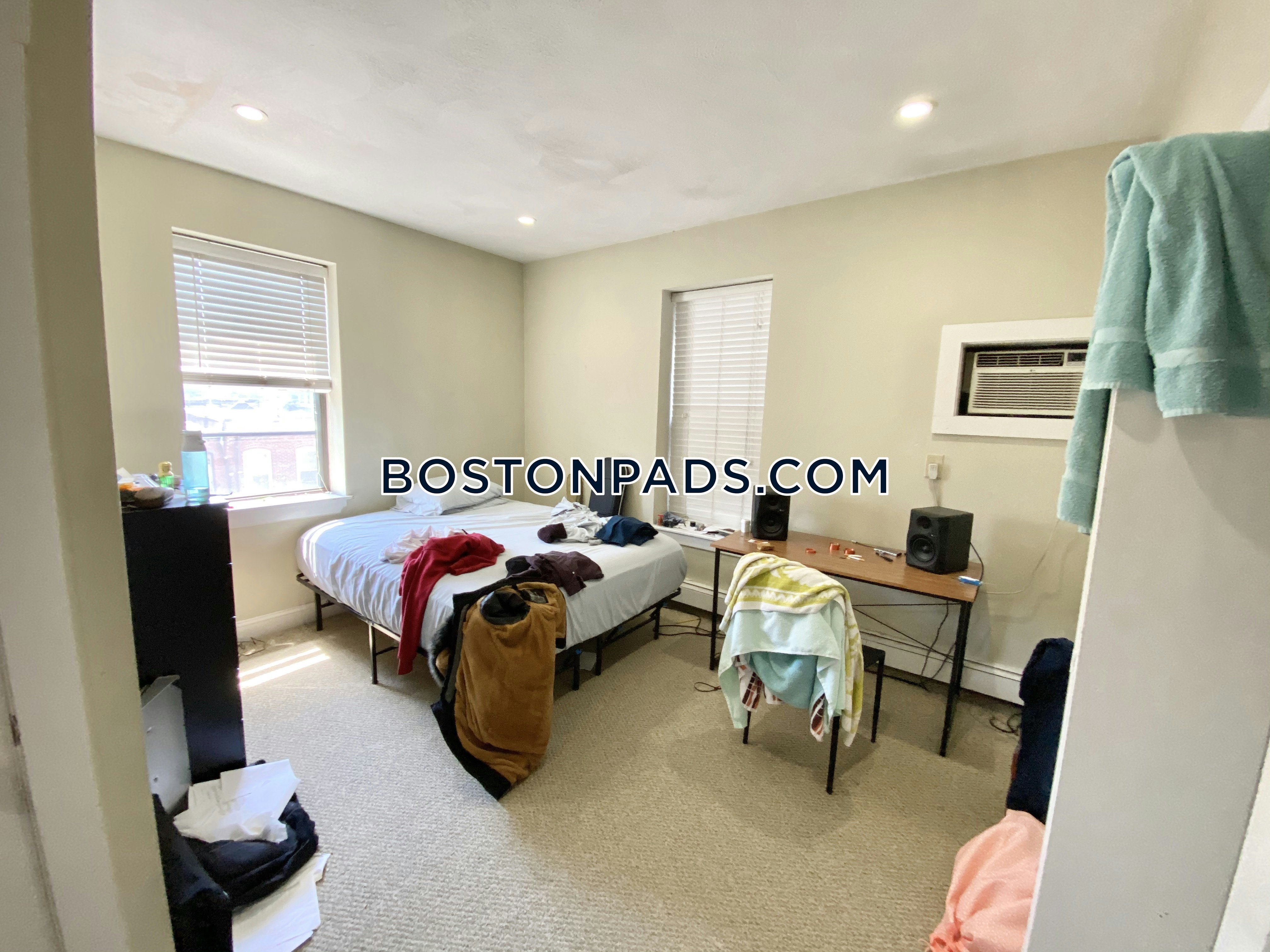 Boston - $3,500