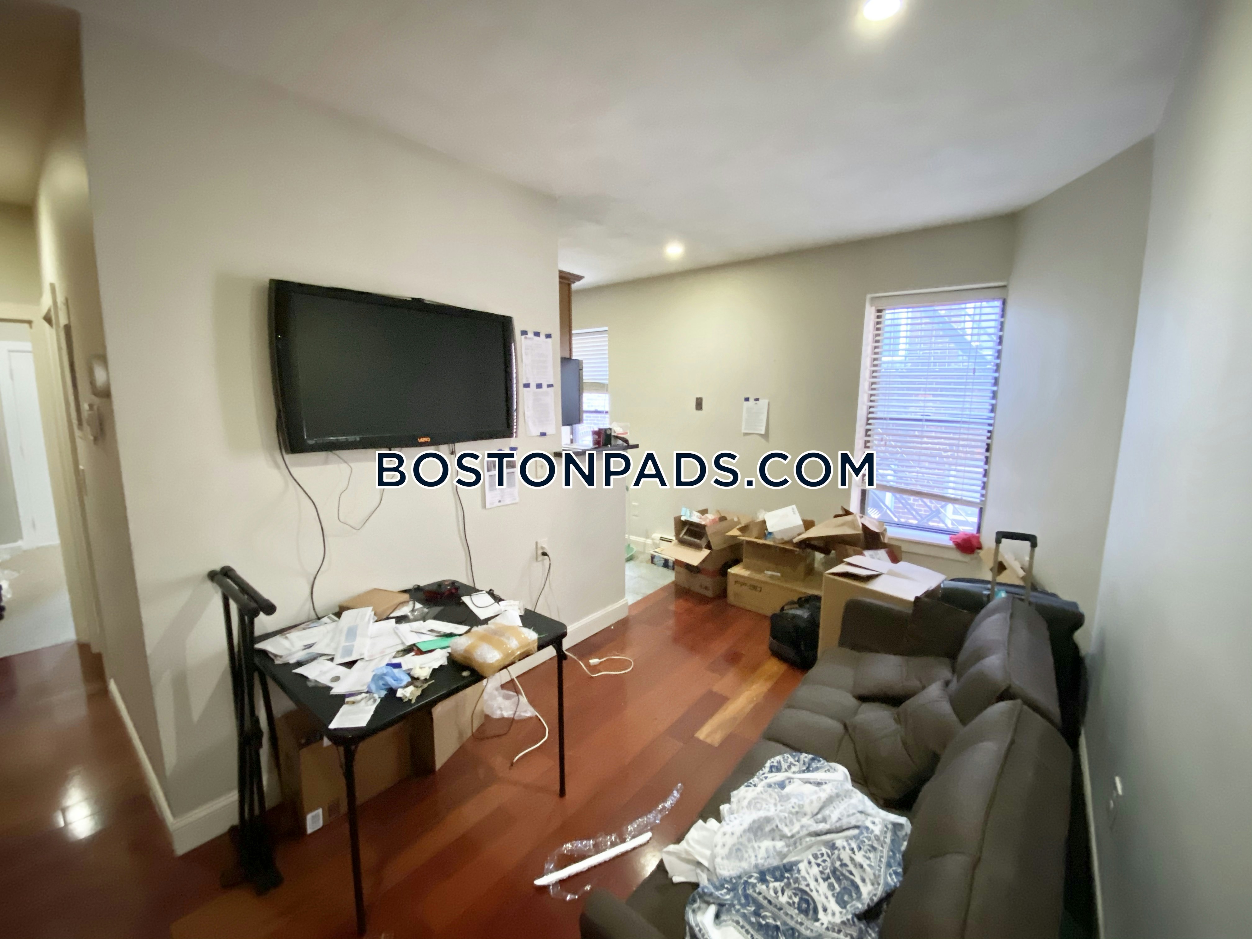 Boston - $3,500