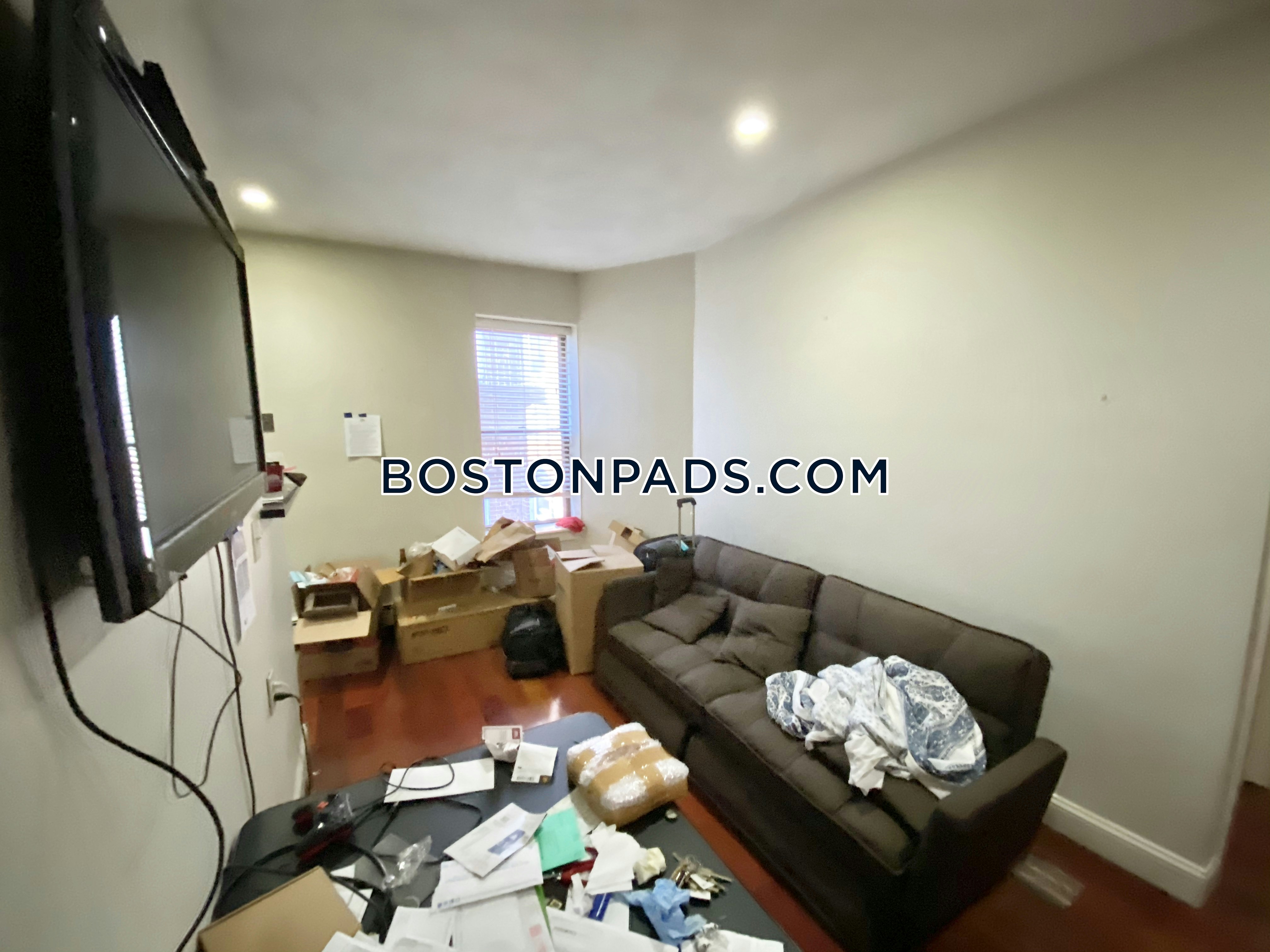 Boston - $3,500