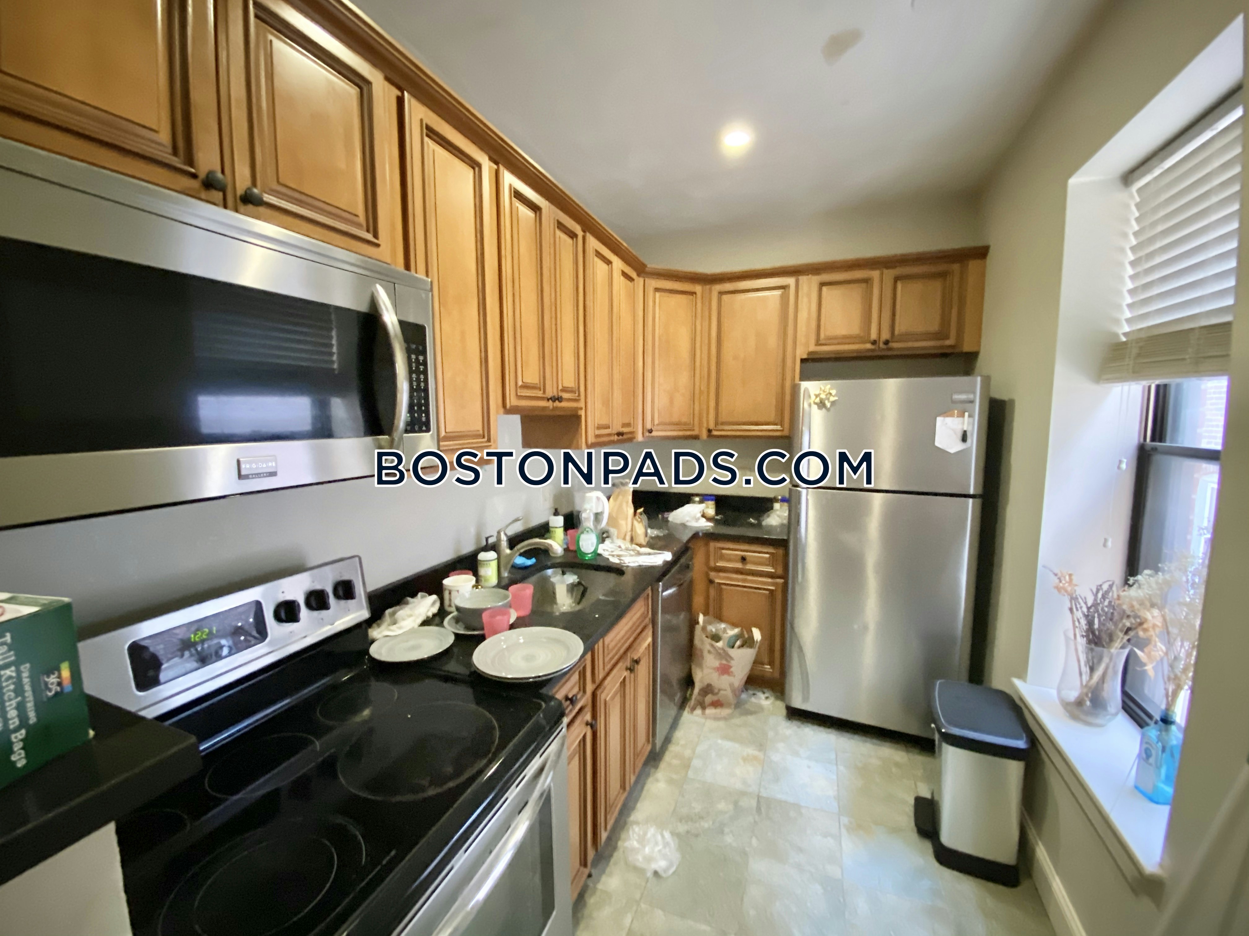 Boston - $3,500