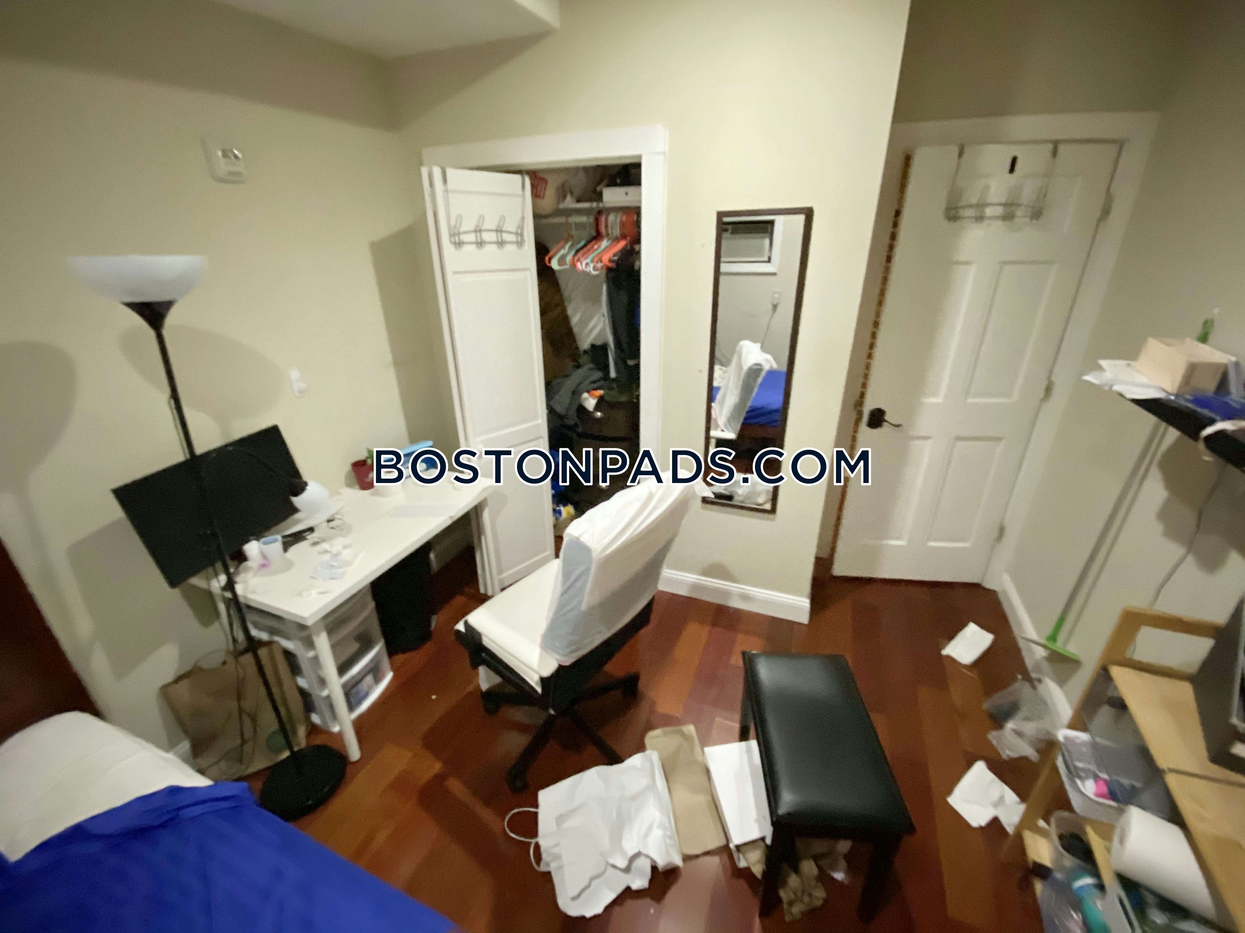 Boston - $3,500