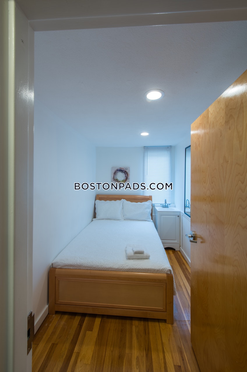 Cambridge - $4,100 /month