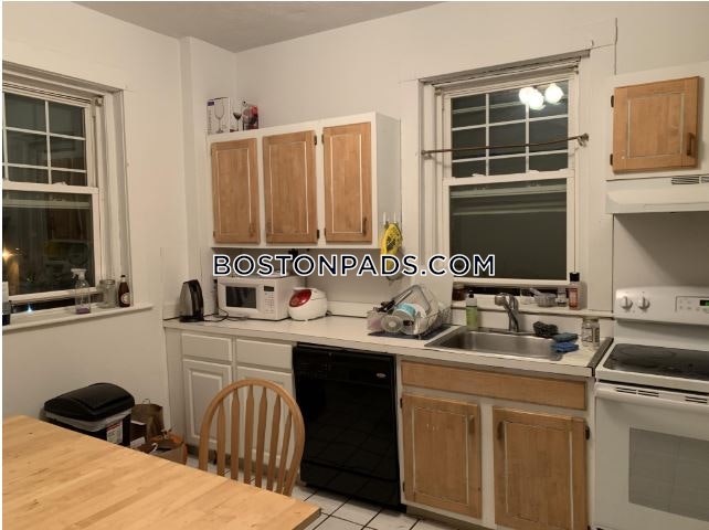 Boston - $3,450