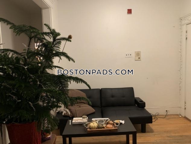 Boston - $3,450