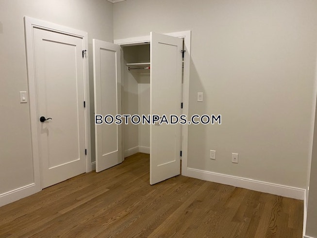 Boston - $4,375 /mo