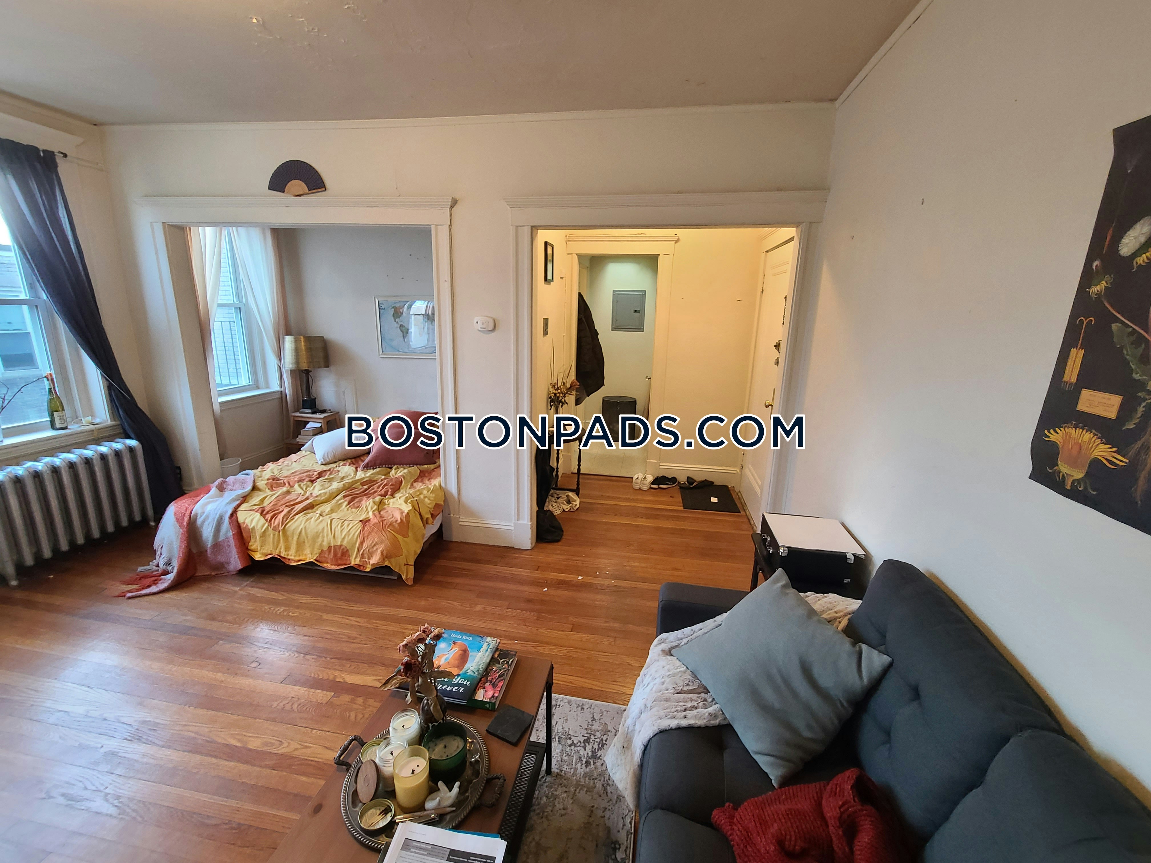 Boston - $2,325