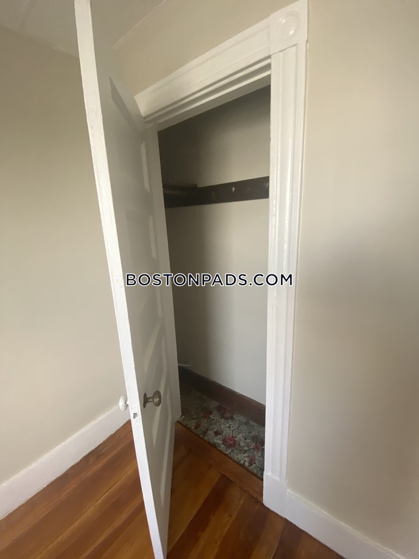 Boston - $3,000 /month