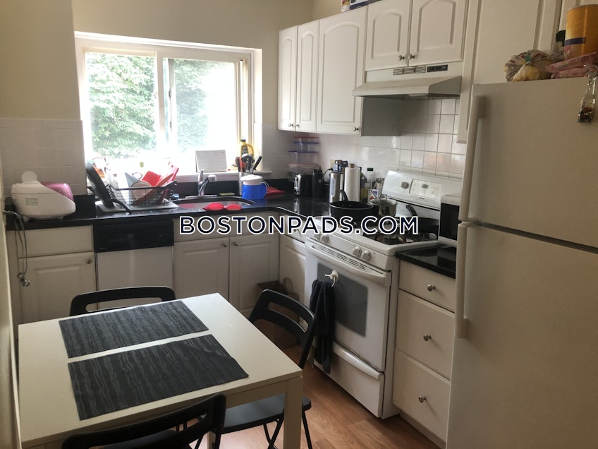 Boston - $3,450 /month