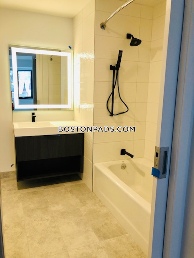 Boston - $8,751 /mo