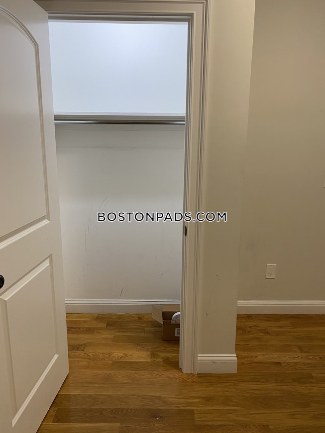 Boston - $3,150 /mo