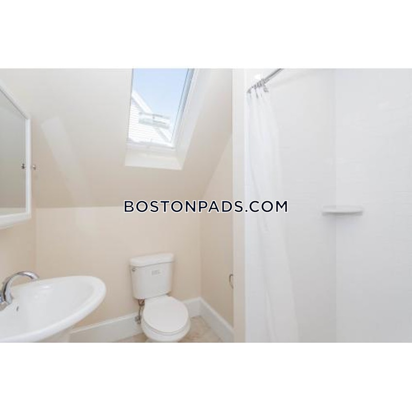 Boston - $3,600 /month