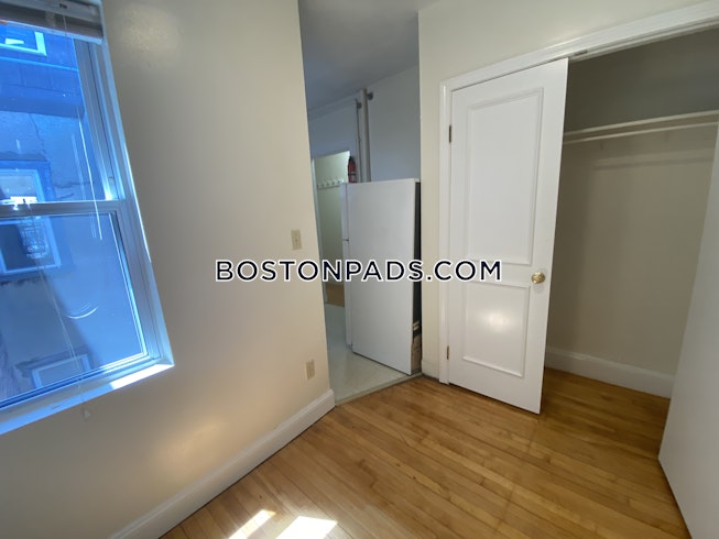 Boston - $2,500 /mo