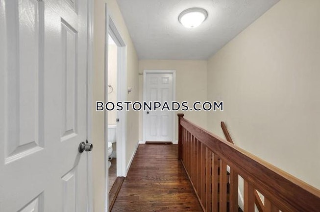 Boston - $2,595 /mo