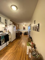 Boston - $3,800 /month