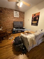 Boston - $3,800 /month