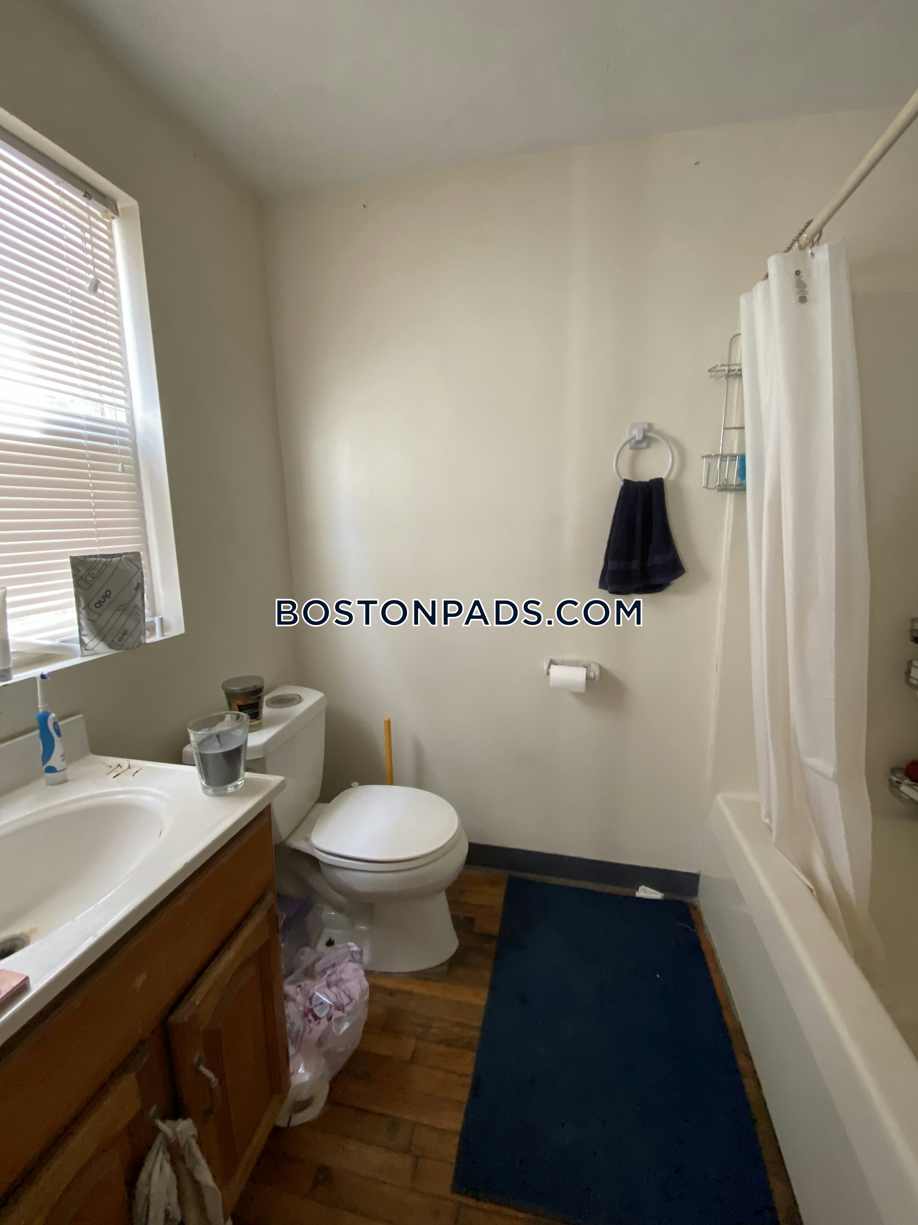 Boston - $3,800