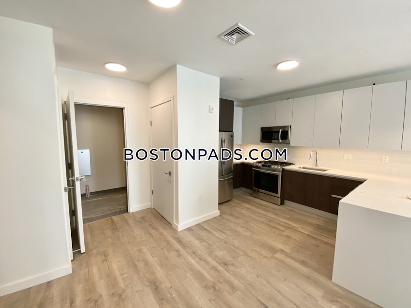 Boston - $2,563 /month