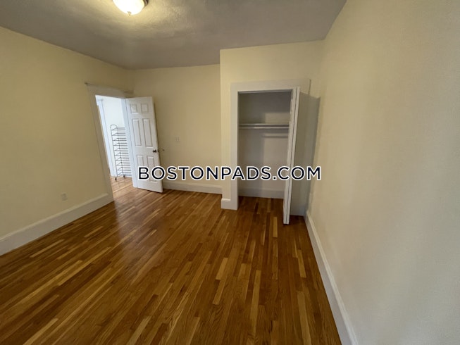 Boston - $3,550 /mo