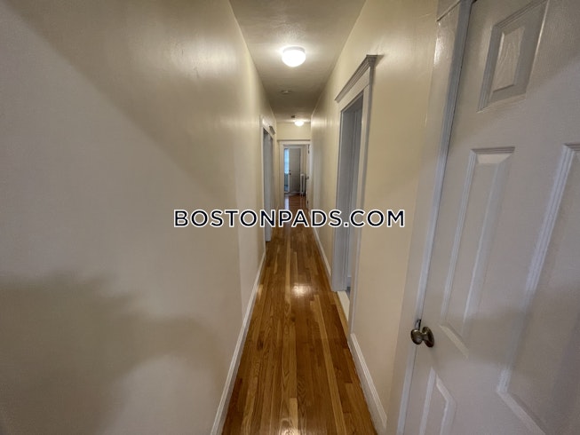 Boston - $3,550 /mo