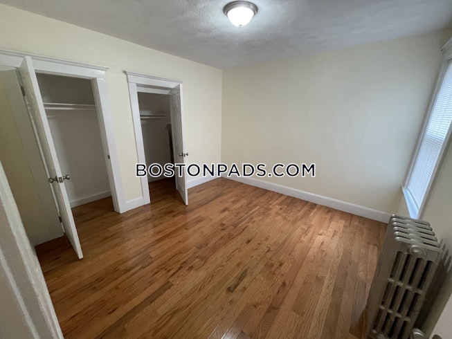 Boston - $3,550 /mo